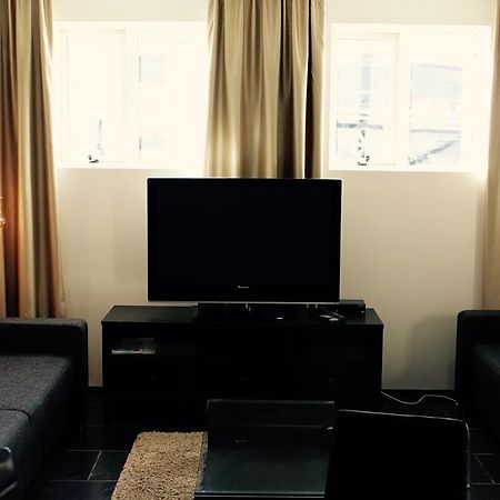 Heart Of Reykjavik - Luxury Apartments Dış mekan fotoğraf