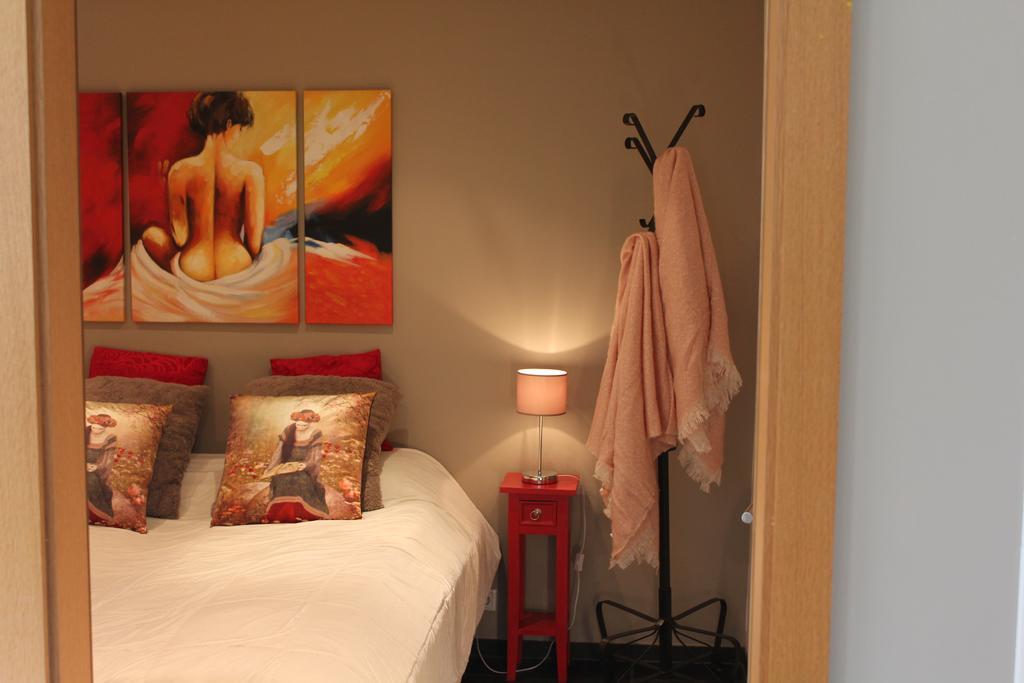 Heart Of Reykjavik - Luxury Apartments Dış mekan fotoğraf