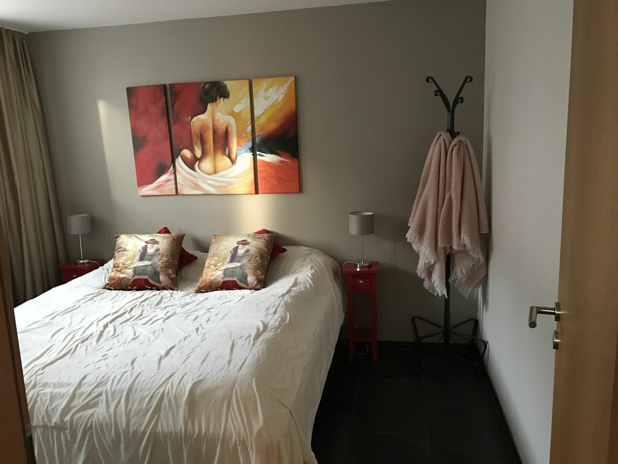 Heart Of Reykjavik - Luxury Apartments Dış mekan fotoğraf