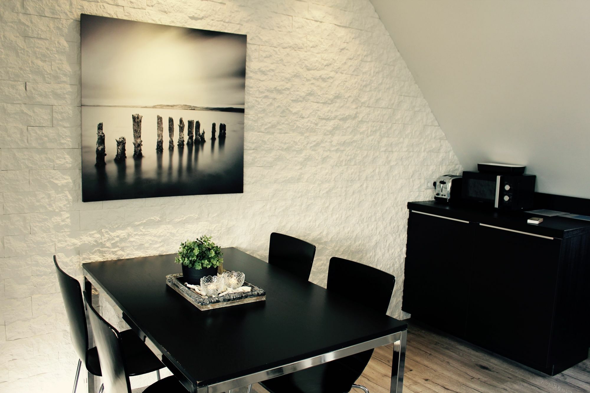 Heart Of Reykjavik - Luxury Apartments Dış mekan fotoğraf