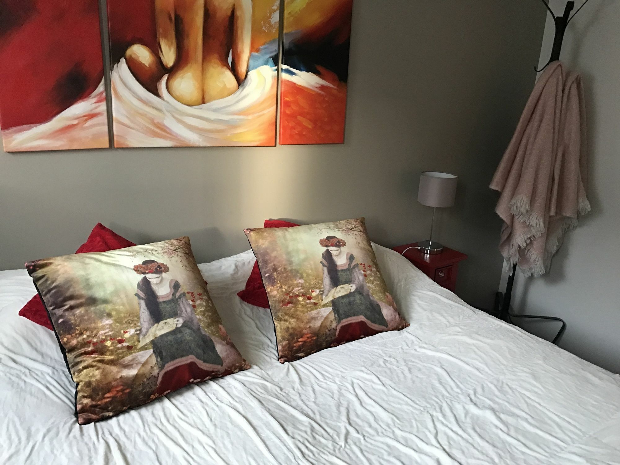 Heart Of Reykjavik - Luxury Apartments Dış mekan fotoğraf