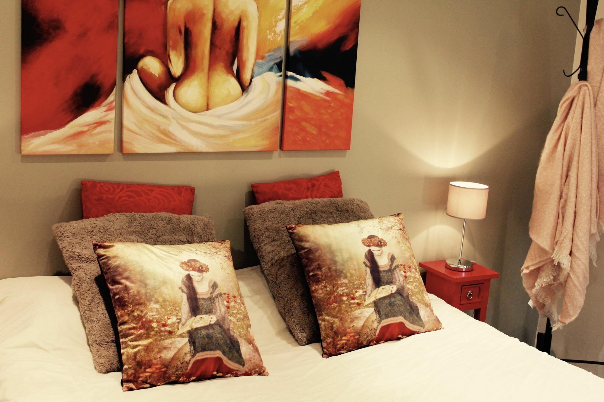 Heart Of Reykjavik - Luxury Apartments Dış mekan fotoğraf